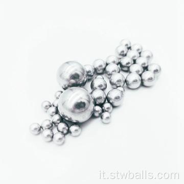 5in Al1100 sfere di alluminio